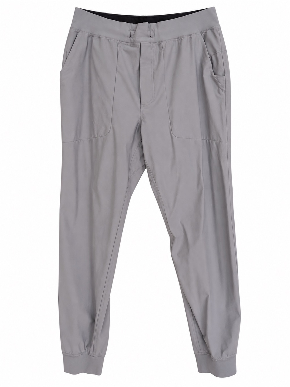 Lululemon ABC Jogger Men’s XL Light Grey